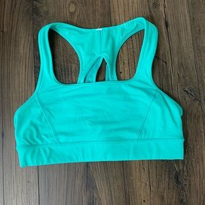Lululemon ladies bra